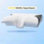 Marshmallo® Cervical Pillow