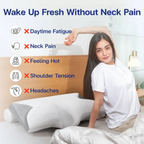 Marshmallo® Cervical Pillow