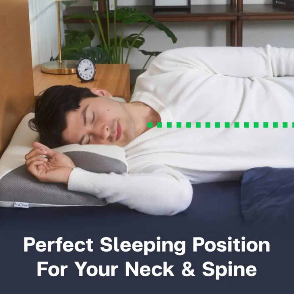 Marshmallo® Cervical Pillow