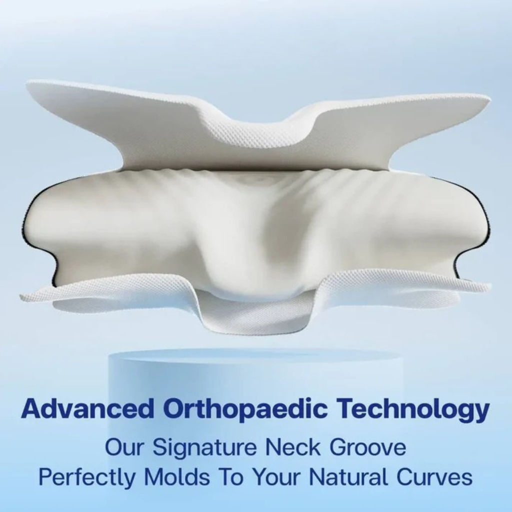 Marshmallo® Cervical Pillow