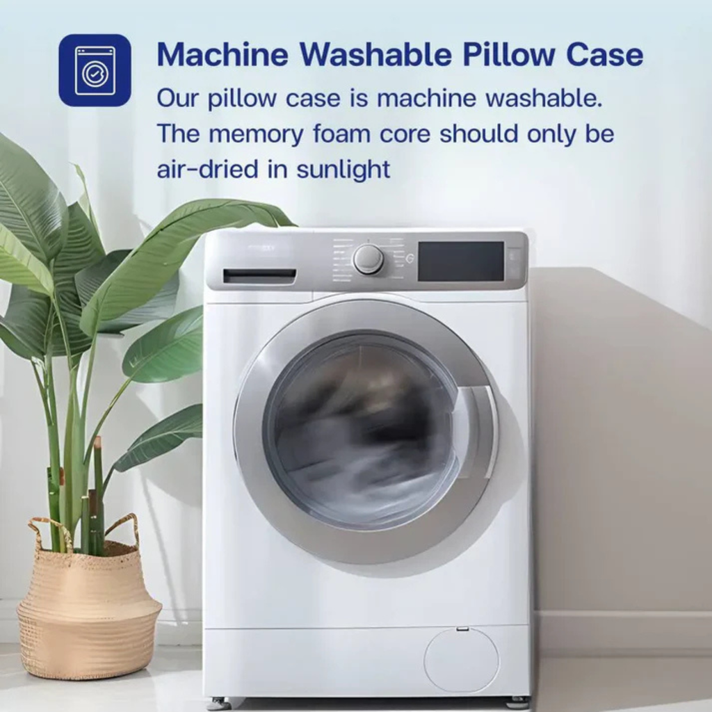 Marshmallo® Cervical Pillow