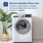 Marshmallo® Cervical Pillow