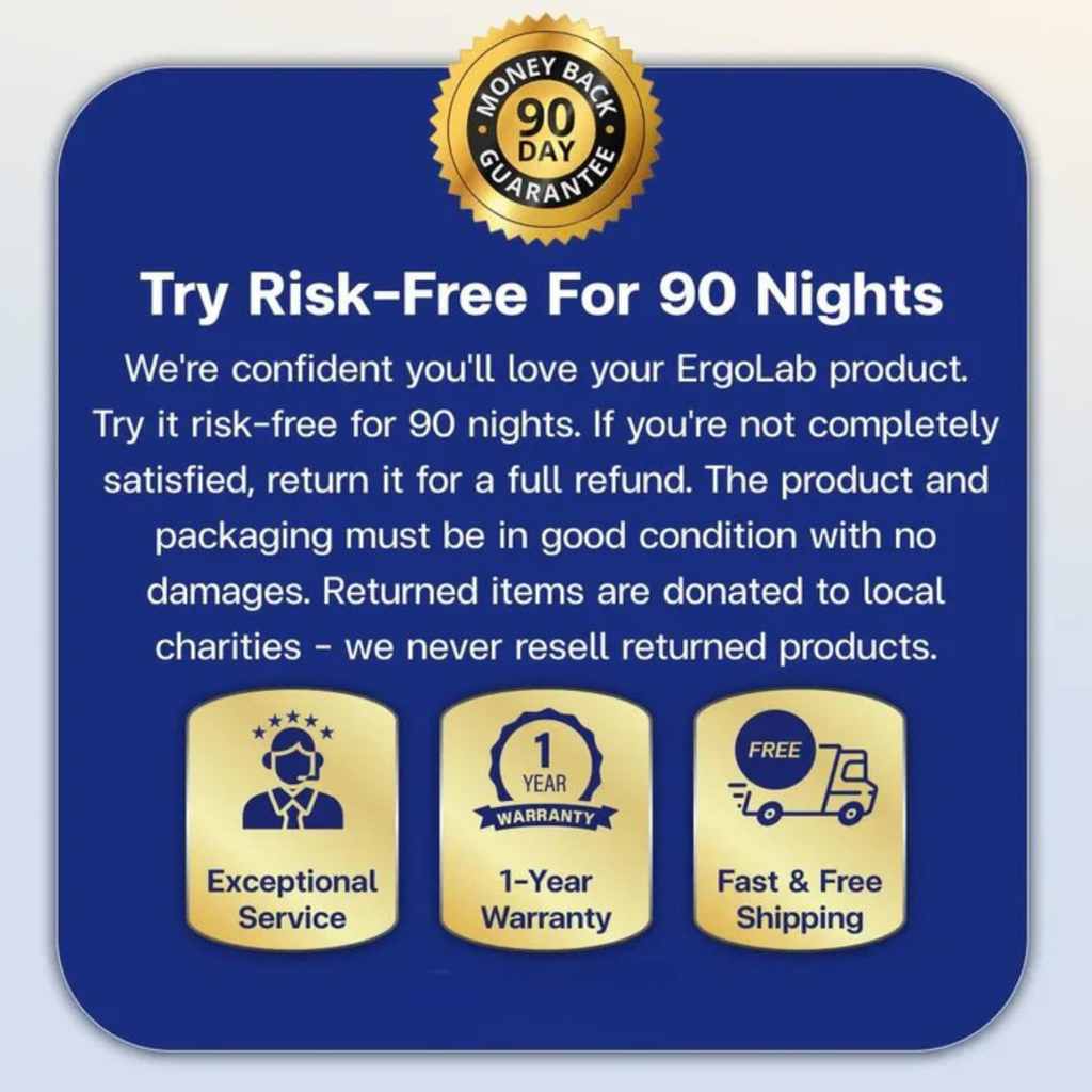 Marshmallo® Cervical Pillow