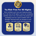 Marshmallo® Cervical Pillow