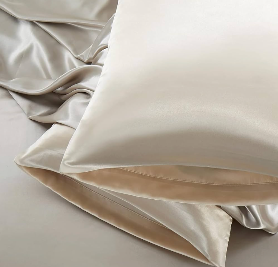Marshmallo® Silk Pillowcase