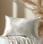 Marshmallo® Silk Pillowcase